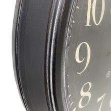 62.5cm Heritage 1894 Wall Clock